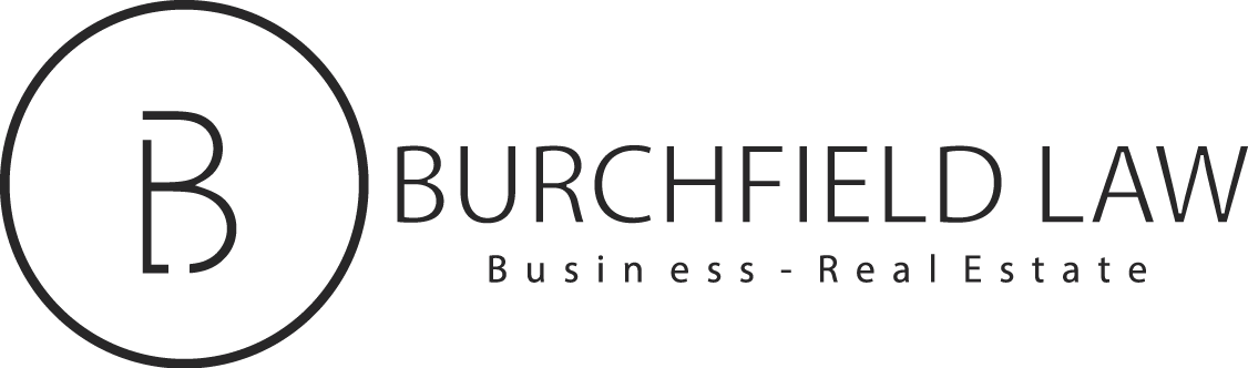Burchfield Law | Ande Burchfield OKC  Business Attorney
